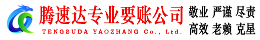 宝应要债公司